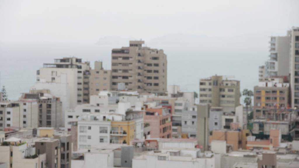 Apart Peru Lima Zewnętrze zdjęcie