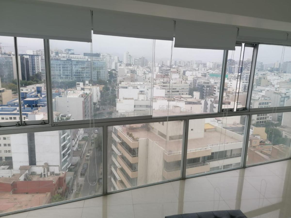 Apart Peru Lima Zewnętrze zdjęcie