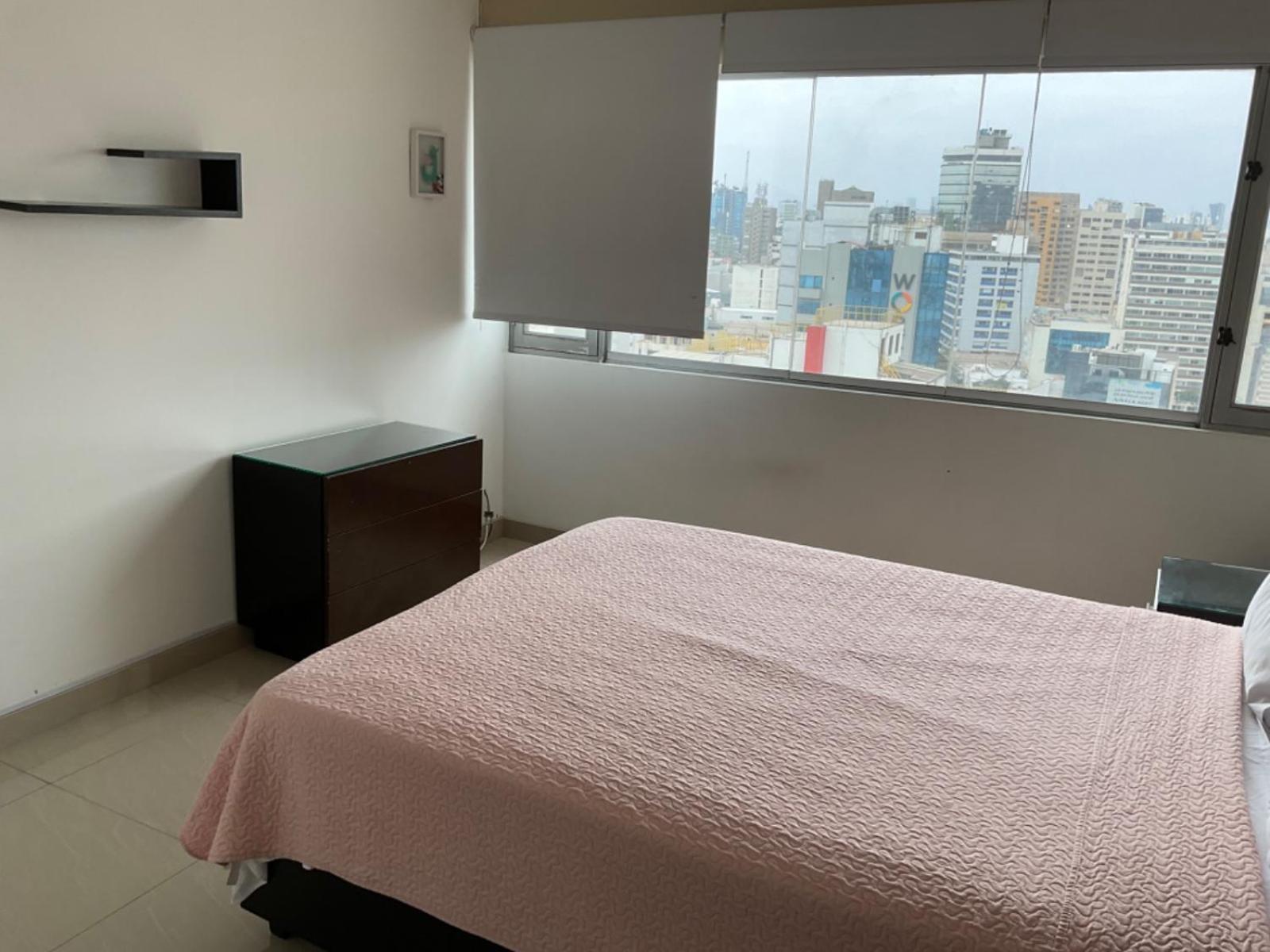 Apart Peru Lima Zewnętrze zdjęcie