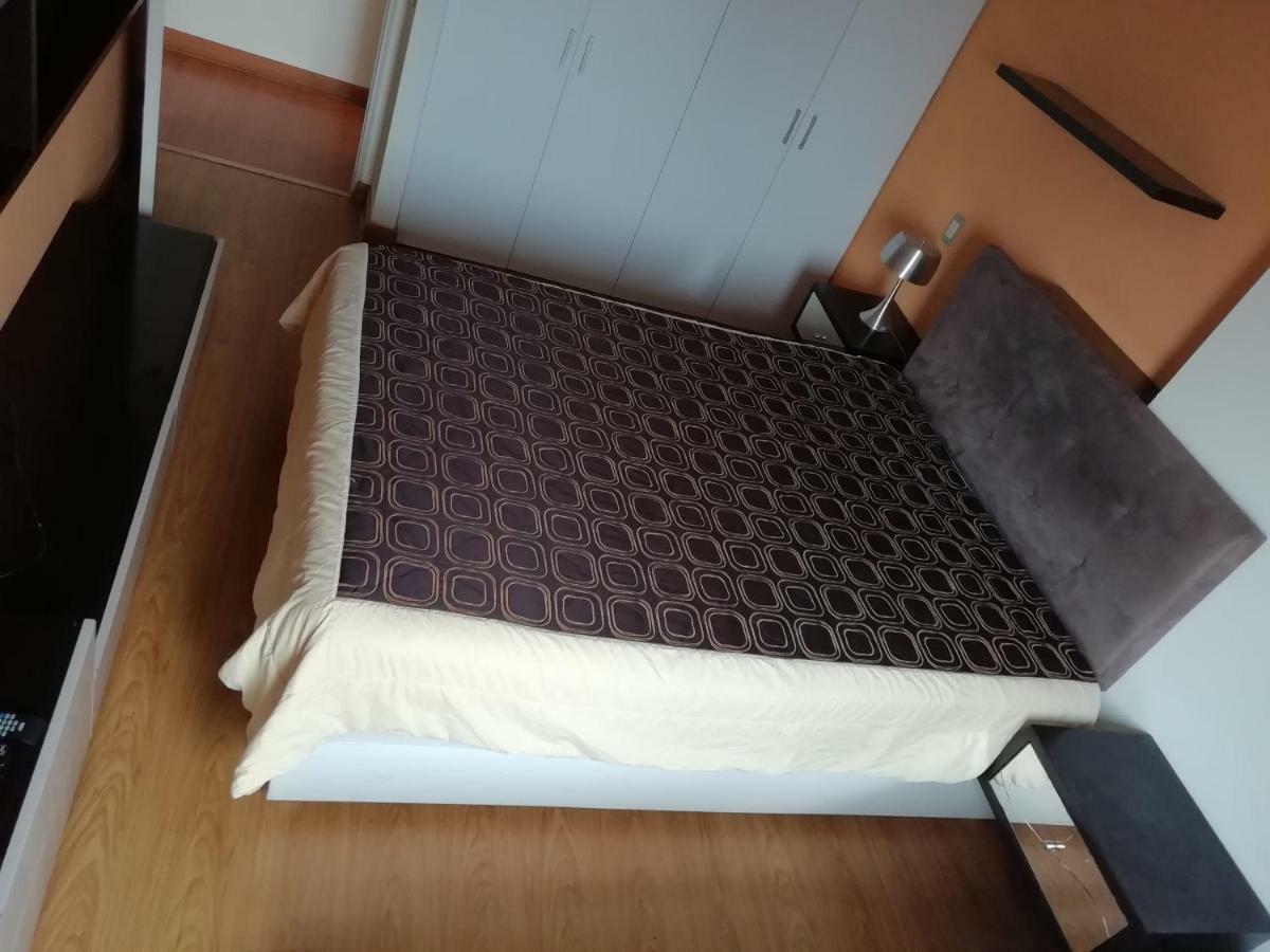 Apart Peru Lima Zewnętrze zdjęcie