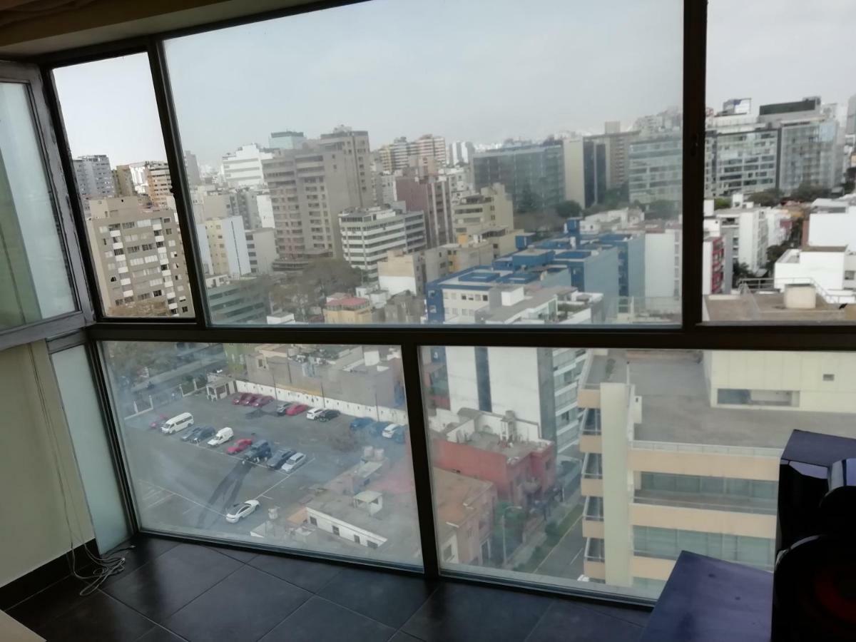 Apart Peru Lima Zewnętrze zdjęcie